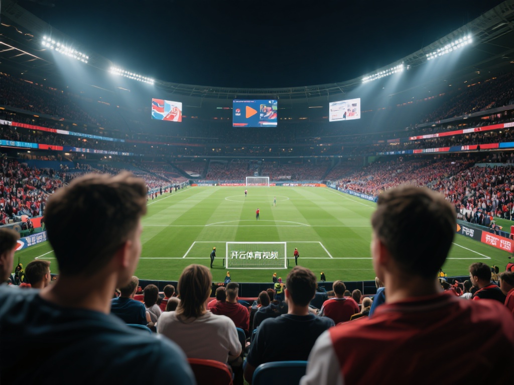 开云体育 视频 (开云体育视频:畅享顶级赛事精彩直播体验)