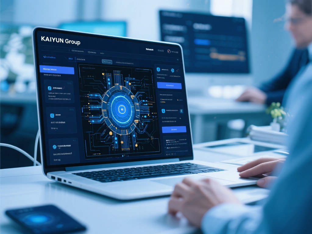 开云体育哪个公司 (开云体育是哪个公司旗下的知名品牌?)