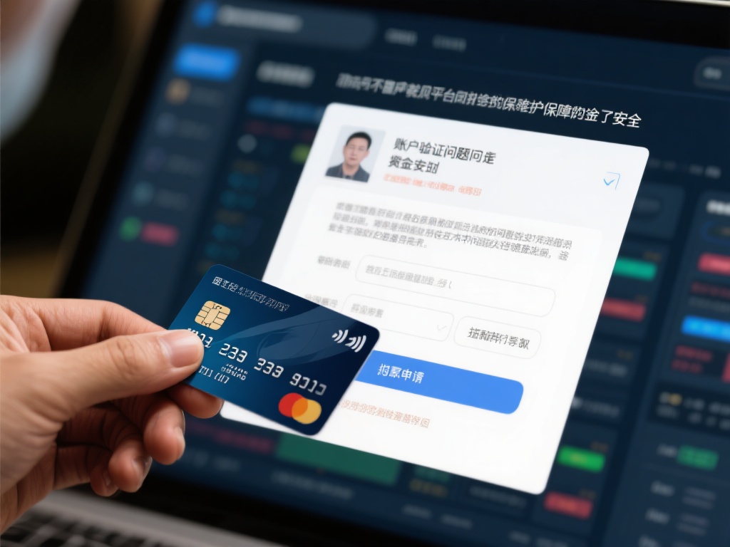 其次，账户验证问题也可能导致提款失败。许多正规平台