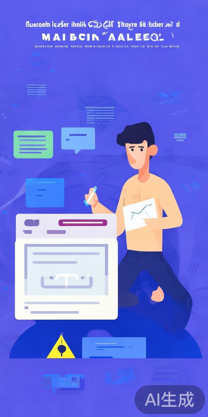 网络钓鱼攻击是账号盗用常见手段。用户应避免点击未知