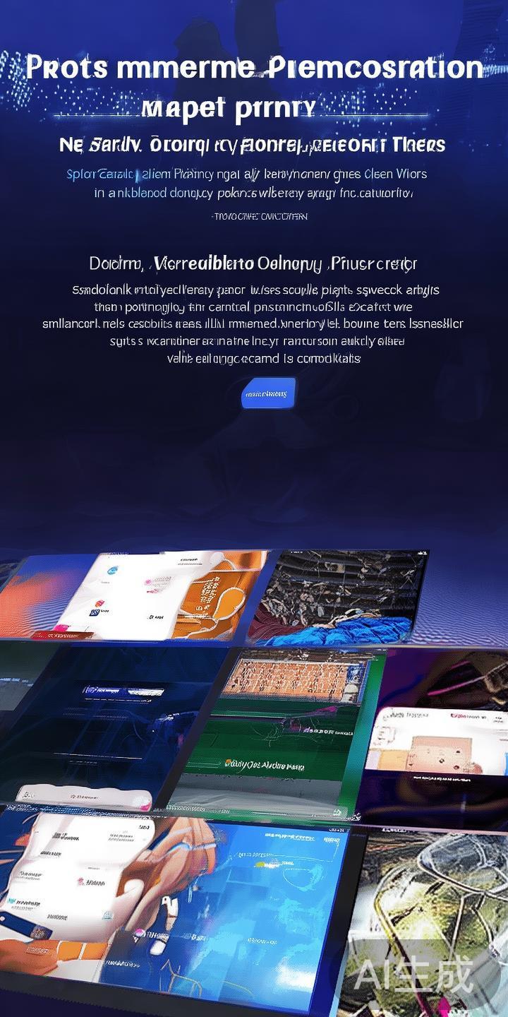 大部分体育娱乐平台设有会员成长体系或忠诚度积分制度