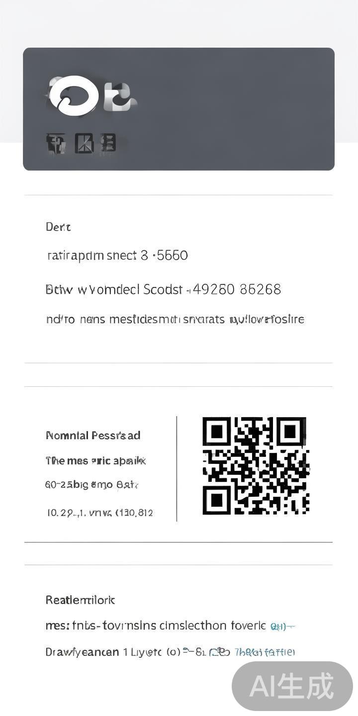 搜索页面底部的联系方式
网站页面底部通常会列出官