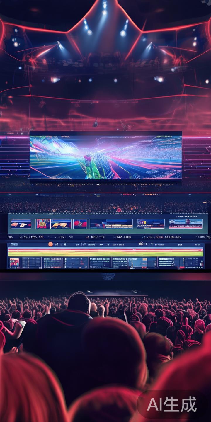 此外，平台的智能推荐系统会根据用户喜好推送相关内容