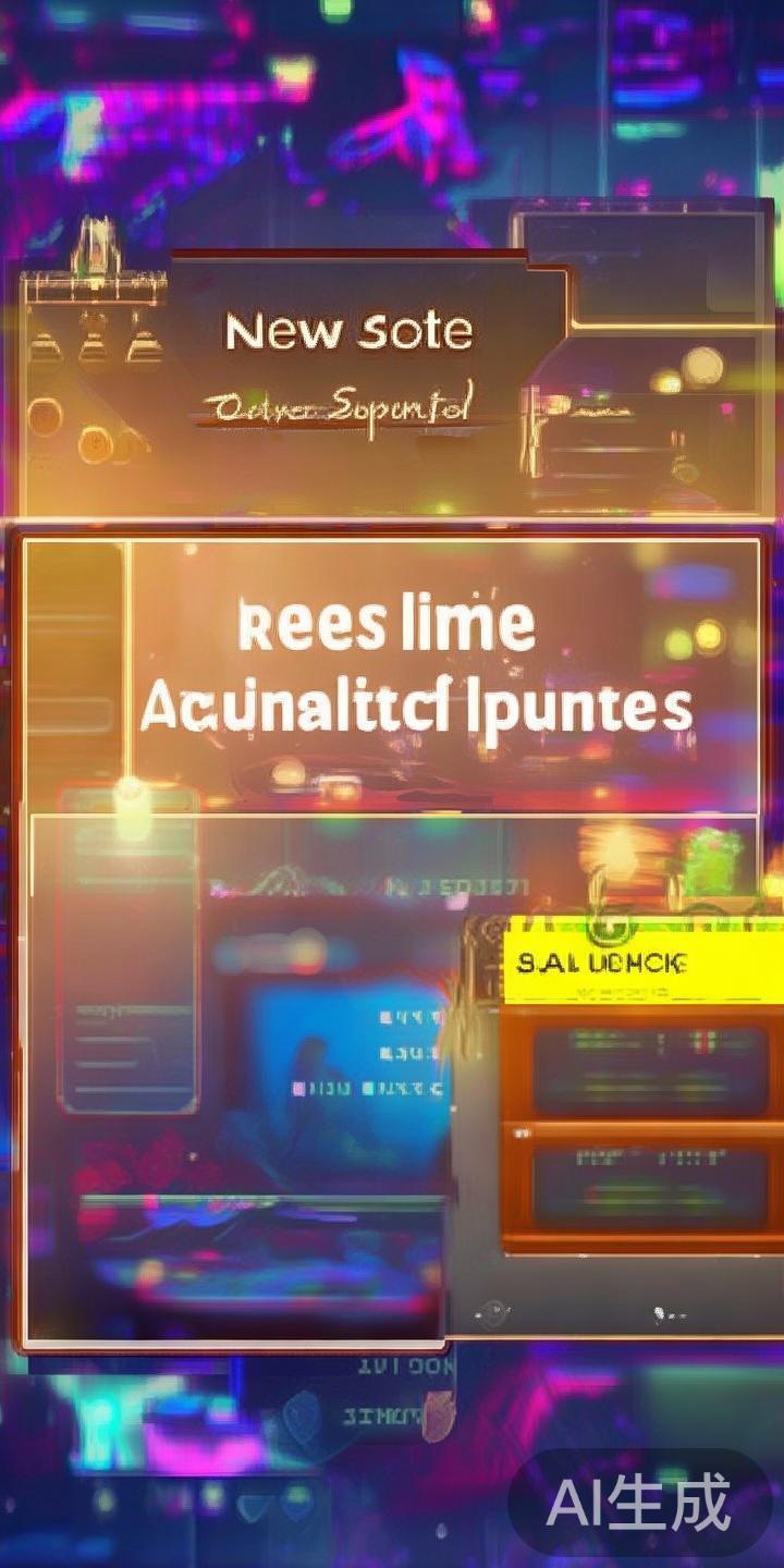 全面解析开云体育平台积分制度与奖励机制的详细操作流程及应用指南 注册与新手任务
新用户注册后,即可获得基础积分奖