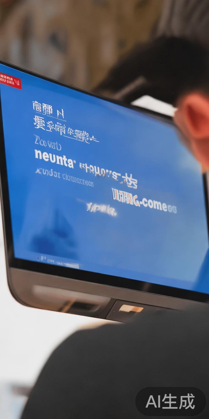 第一步：确认官方网址的正确性
在进入平台前，务必