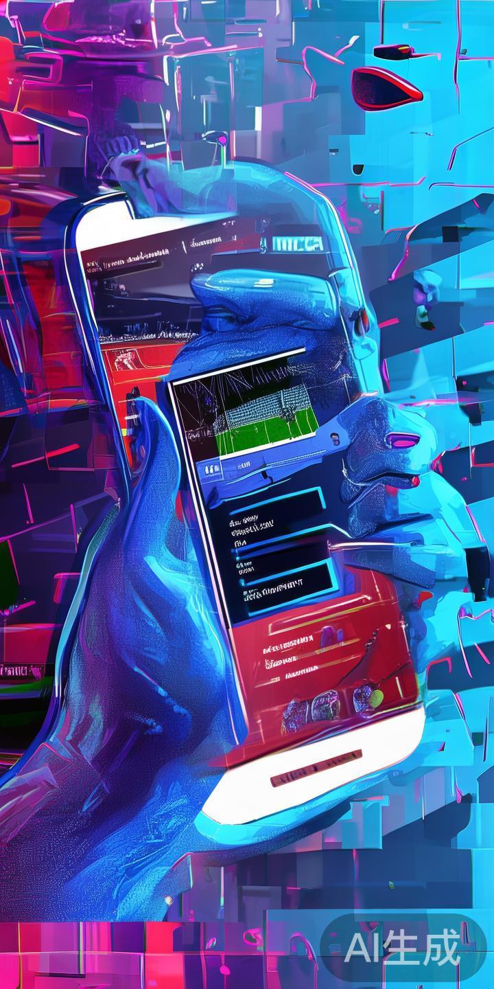 详细解析手机开云体育无法打开的原因及全面修复方法指南 网络连接问题
云体育作为一款依赖互联网的应用,稳