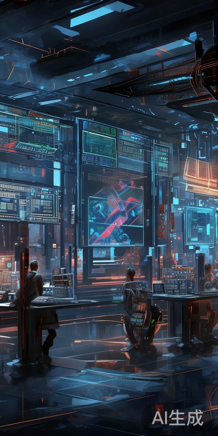 强化基础设施安全是首要环节。平台应采用先进的网络安