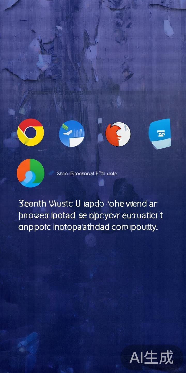 1.&nbsp;切换浏览器或更新浏览器版本
建议使用Chr